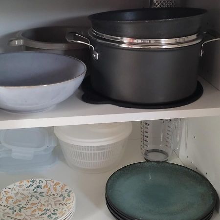Apartament Les 3 Bulles Gueux Zewnętrze zdjęcie