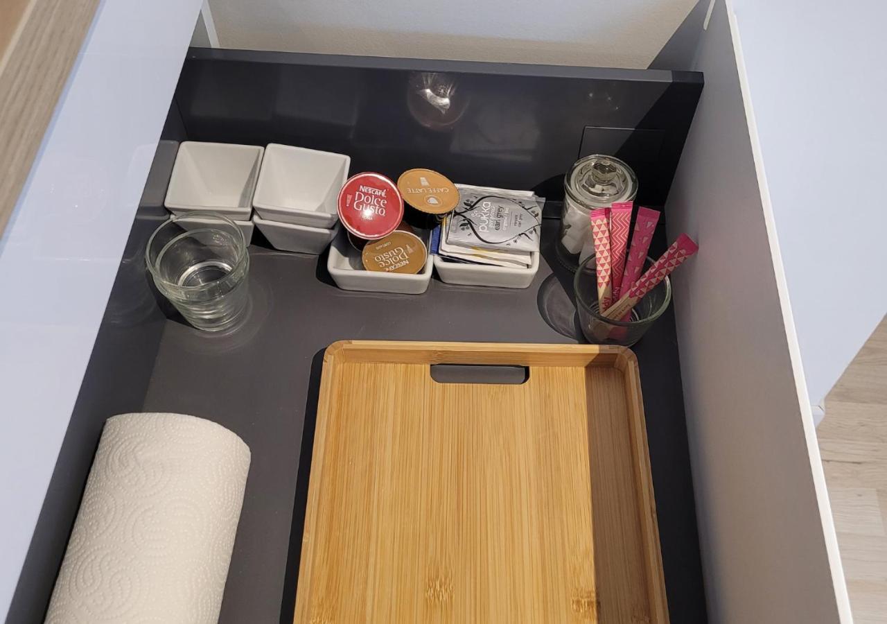 Apartament Les 3 Bulles Gueux Zewnętrze zdjęcie