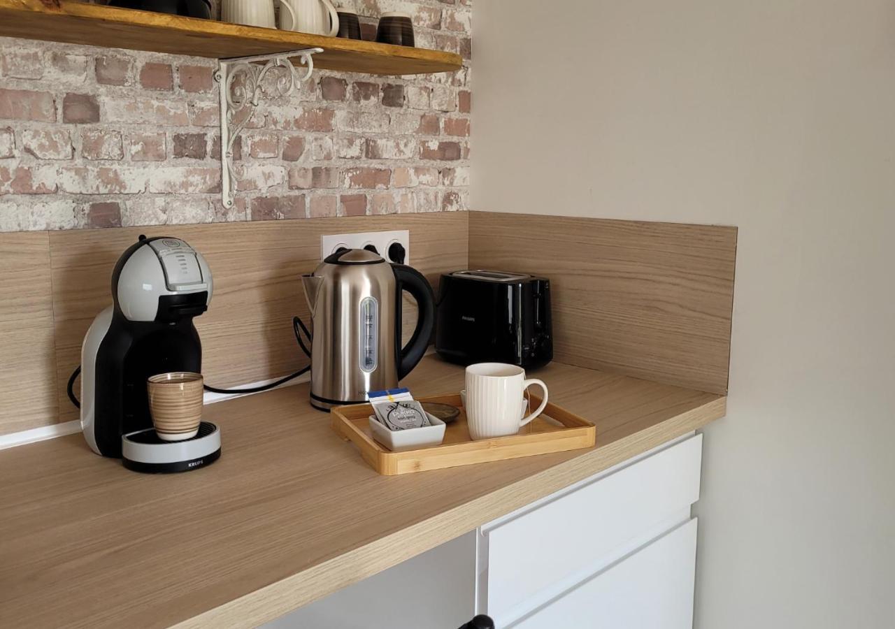 Apartament Les 3 Bulles Gueux Zewnętrze zdjęcie