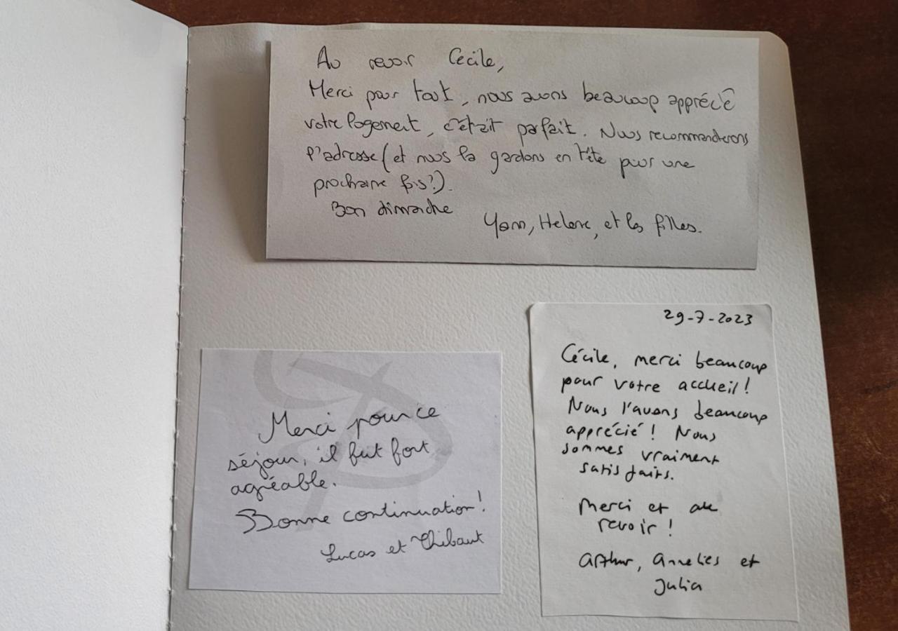 Apartament Les 3 Bulles Gueux Zewnętrze zdjęcie