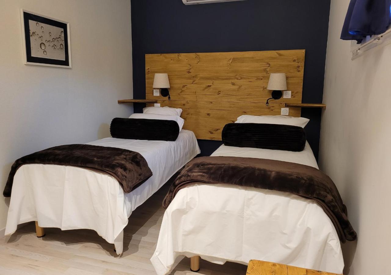 Apartament Les 3 Bulles Gueux Zewnętrze zdjęcie
