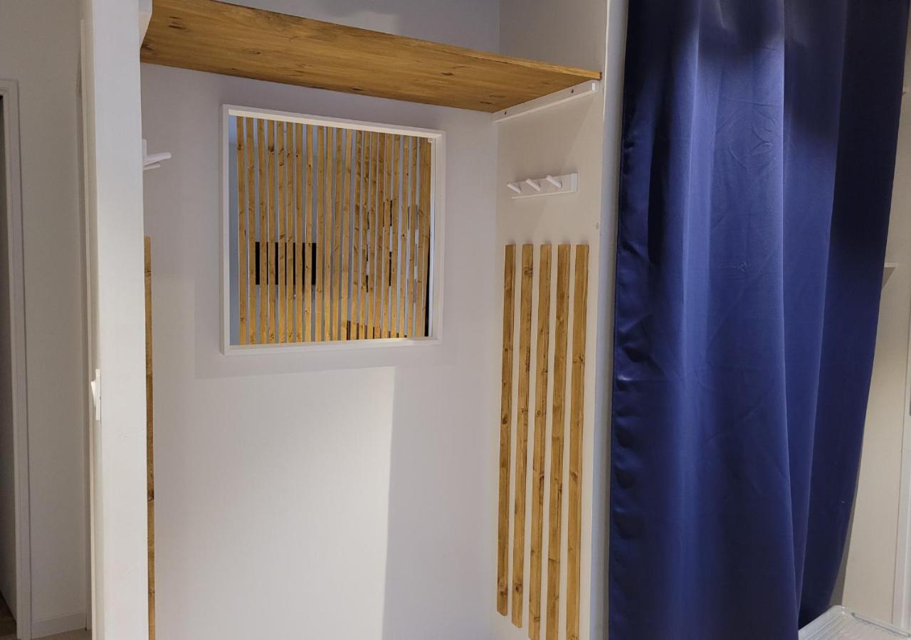 Apartament Les 3 Bulles Gueux Zewnętrze zdjęcie