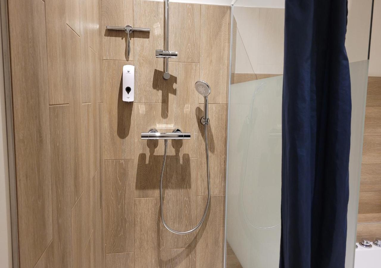 Apartament Les 3 Bulles Gueux Zewnętrze zdjęcie